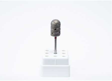 Diamond Pedicure Bit 10mm 900507 Diamond Pedicure Bit 10mm 900507